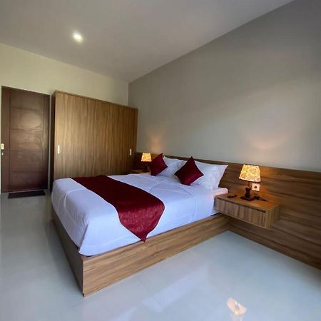 Pondok Puspa Sumekar Seminyak Extérieur photo