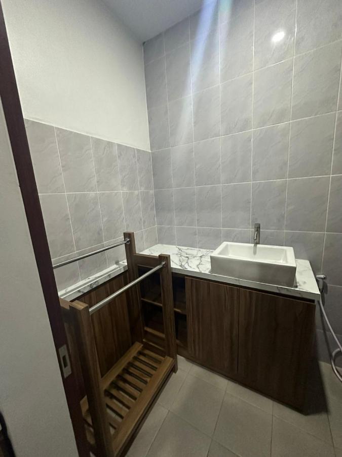 Pondok Puspa Sumekar Seminyak Extérieur photo