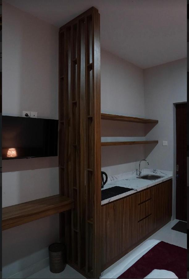 Pondok Puspa Sumekar Seminyak Extérieur photo