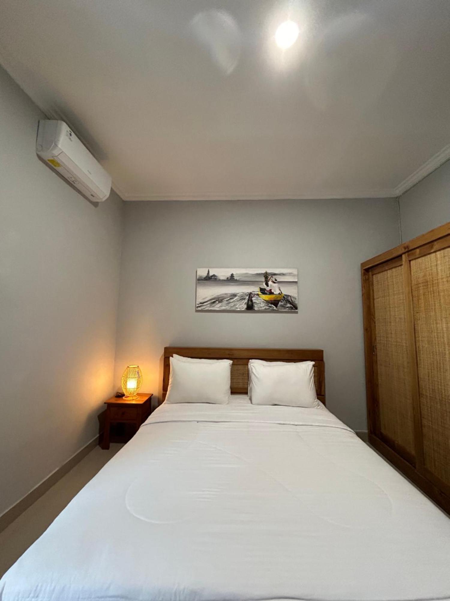 Pondok Puspa Sumekar Seminyak Extérieur photo
