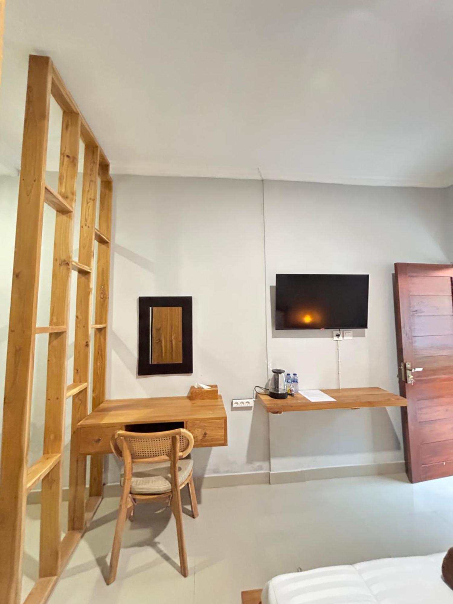 Pondok Puspa Sumekar Seminyak Extérieur photo