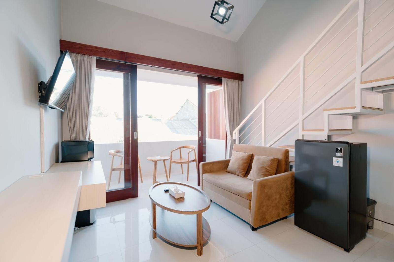 Pondok Puspa Sumekar Seminyak Extérieur photo